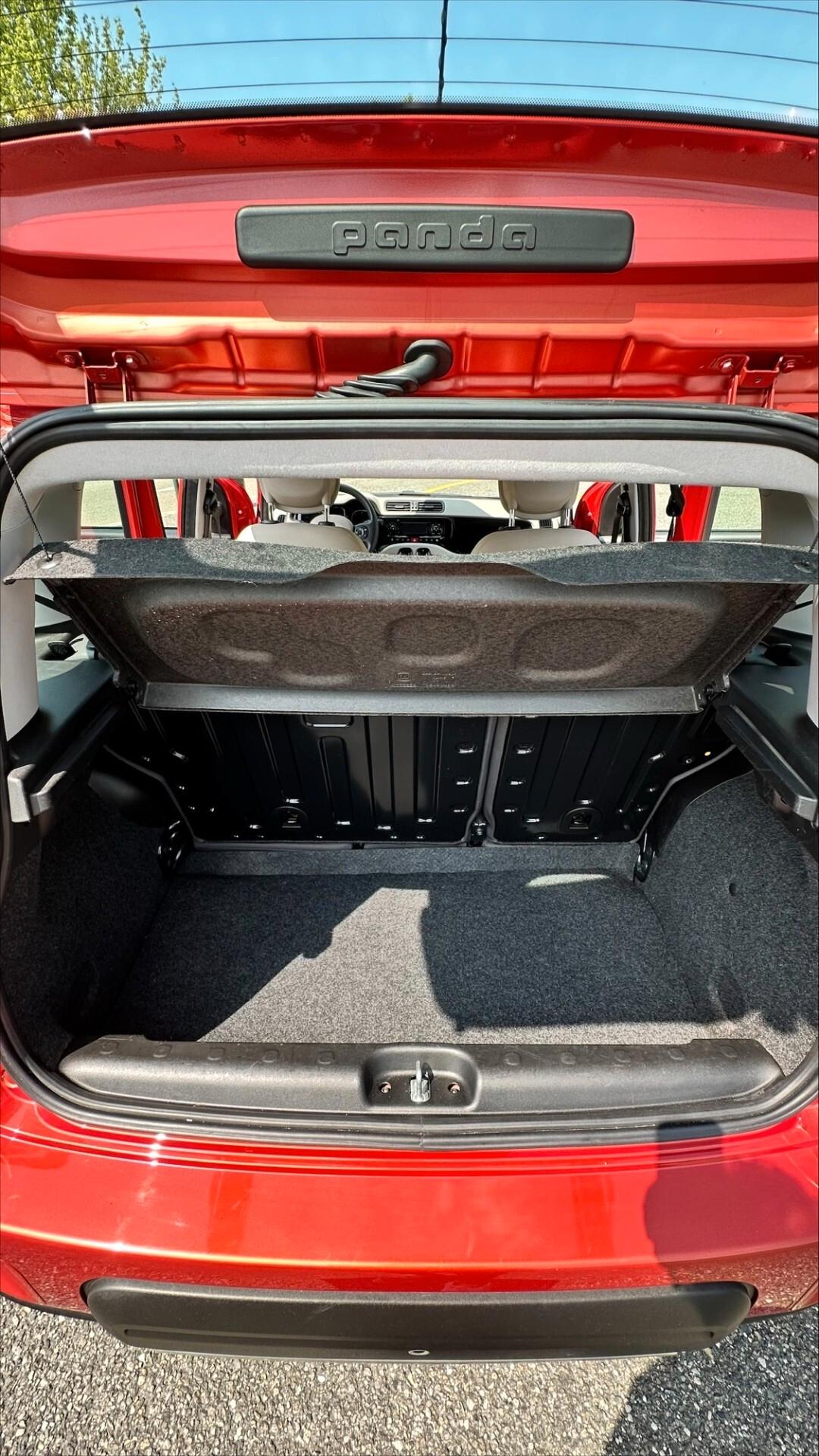 Fiat Panda 1.3 MJT S&S 4x4 Antartica UNICO PROPRIETARIO, OK NEOPATENTATO, PASSAGGIO INCLUSO.
