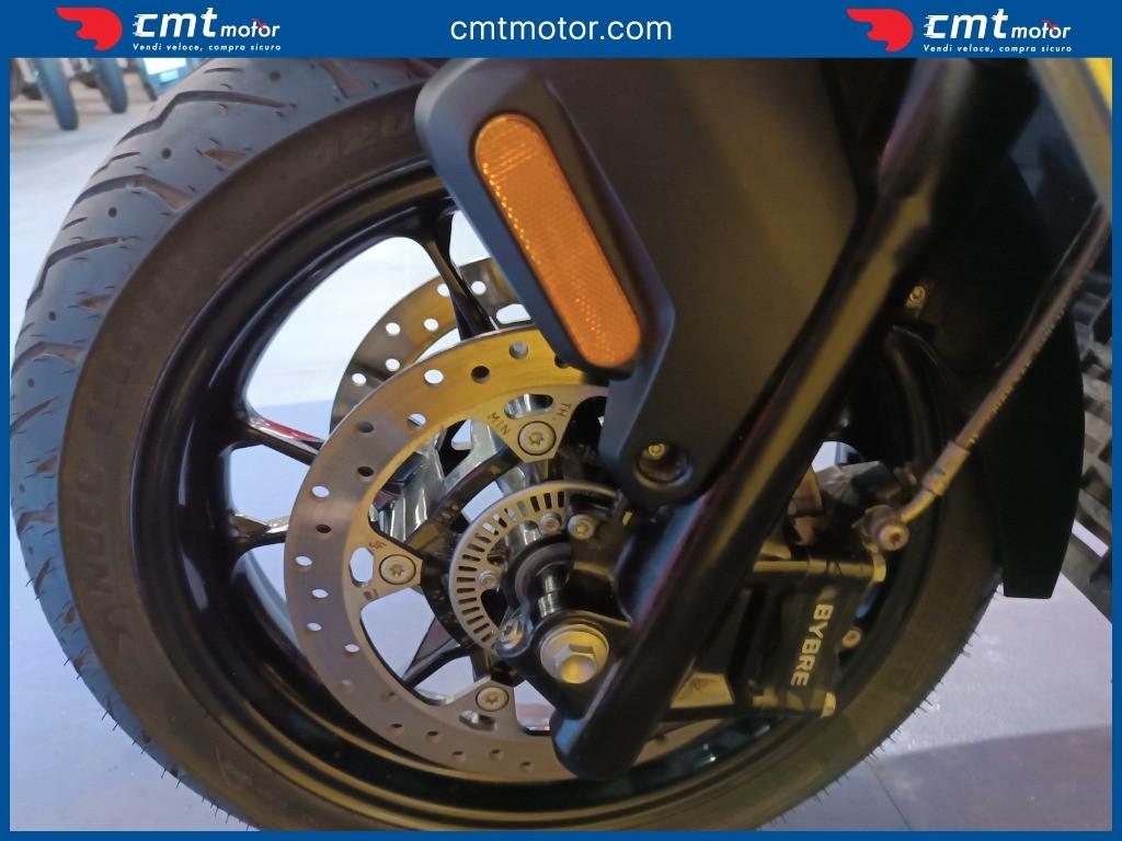 BMW C 400 GT - 2019
