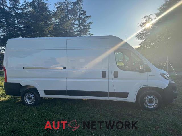 FIAT Ducato 35 2.3 MJT 140CV LH2 Furgone