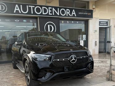 Mercedes-benz GLE 450 d 4Matic Mild Hybrid AMG Line Premium Plus #AMG#TETTO#BURMESTER#AUTO#CAM360#CLIMA