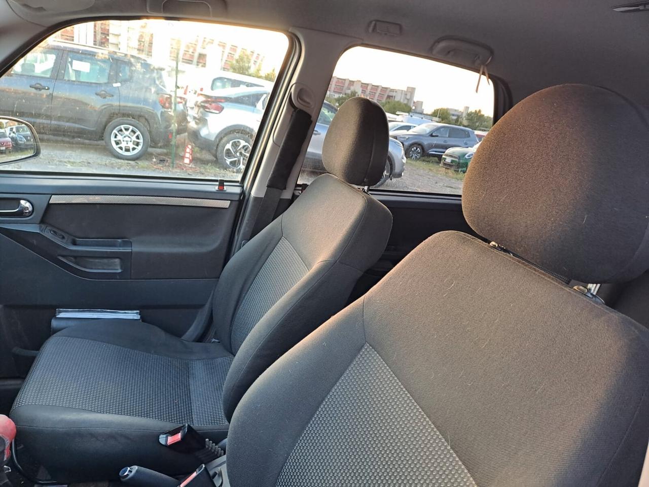 Opel Meriva 1.4 GPL