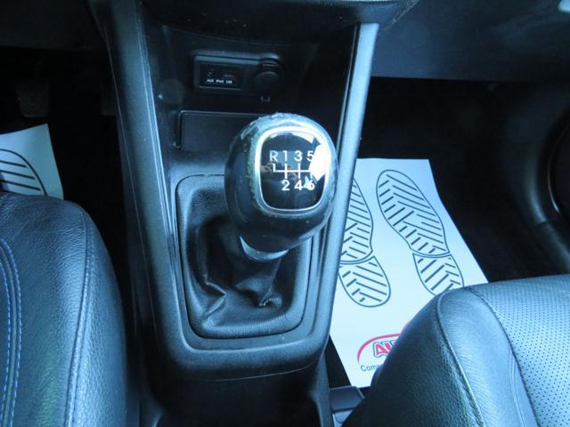 HYUNDAI iX20 1.4 CRDI 90 CV Style