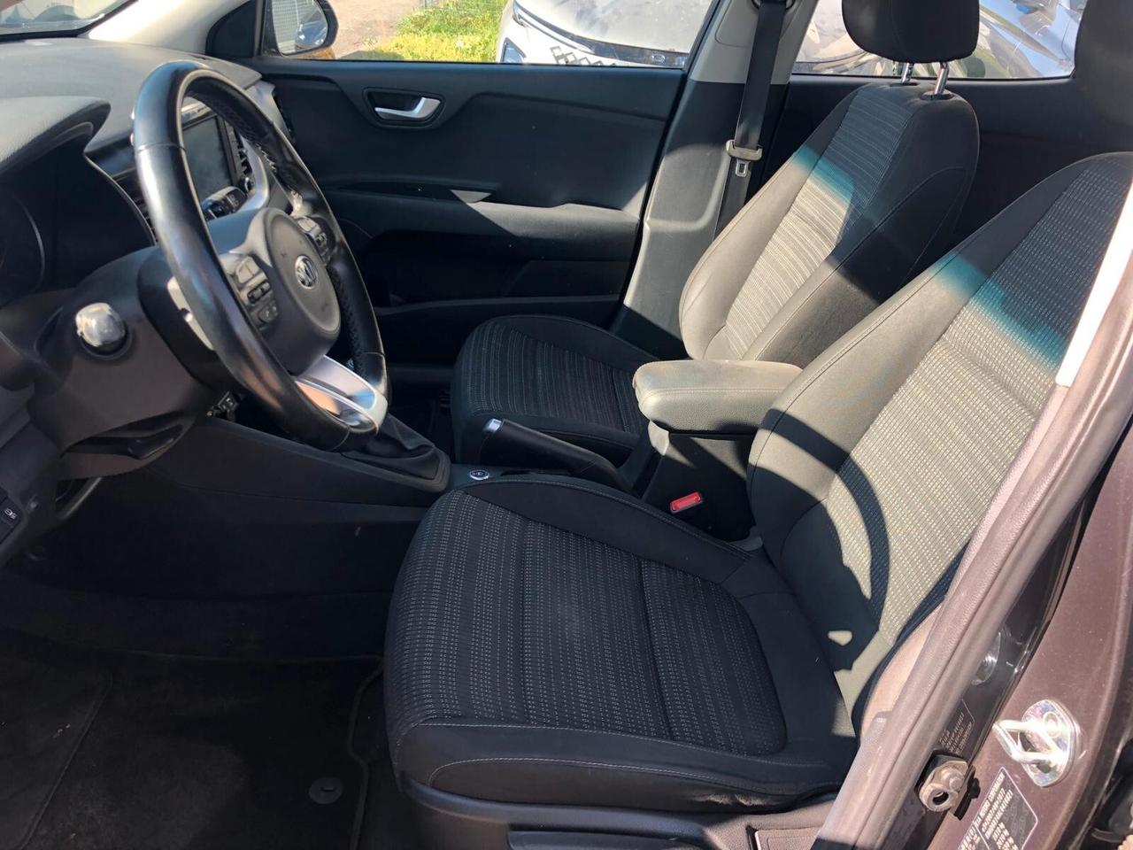 Kia Stonic 1.4 MPI EcoGPL Style