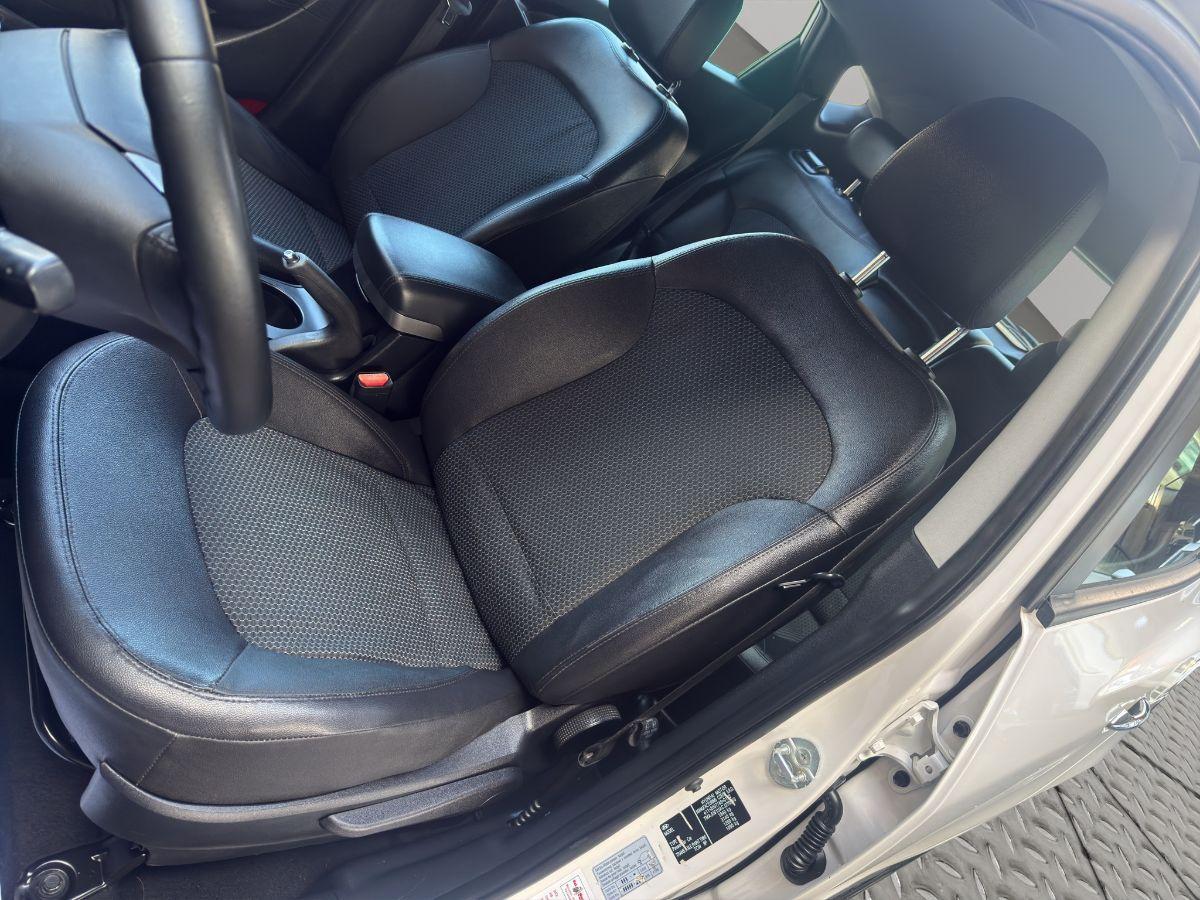 HYUNDAI - iX35 - iX35 - 1.7 CRDi 115cv 2WD Xpossible