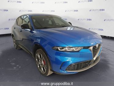 Alfa Romeo Tonale HER Plug In Hybrid Q4 280cvSpeciale