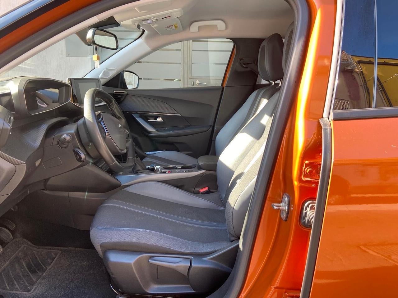 Peugeot 2008 1.2 puretech Allure s&s 130cv