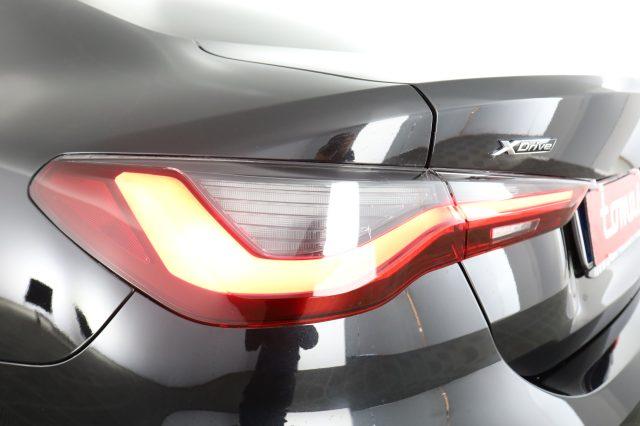 BMW 420 Serie 4 Coupé d 48V xDrive Coupé Msport