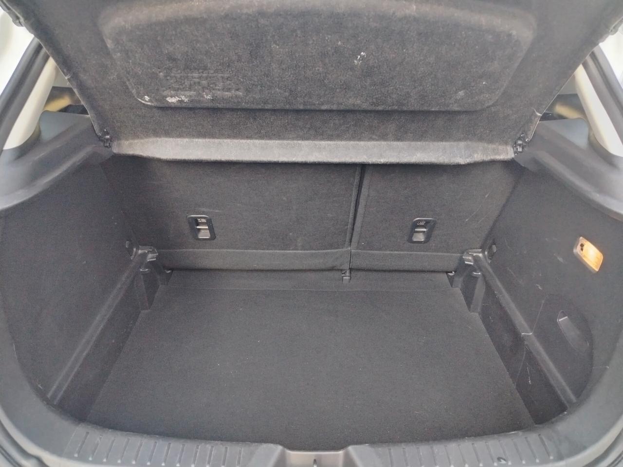 Mazda CX-3 1.5L Skyactiv-D Exceed