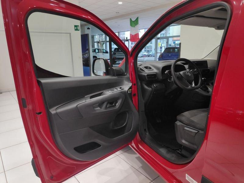 Opel Combo Cargo XL 1.5 Diesel S&S PL-TN 950kg Edition*XL - LUNGO*GARANTITO*