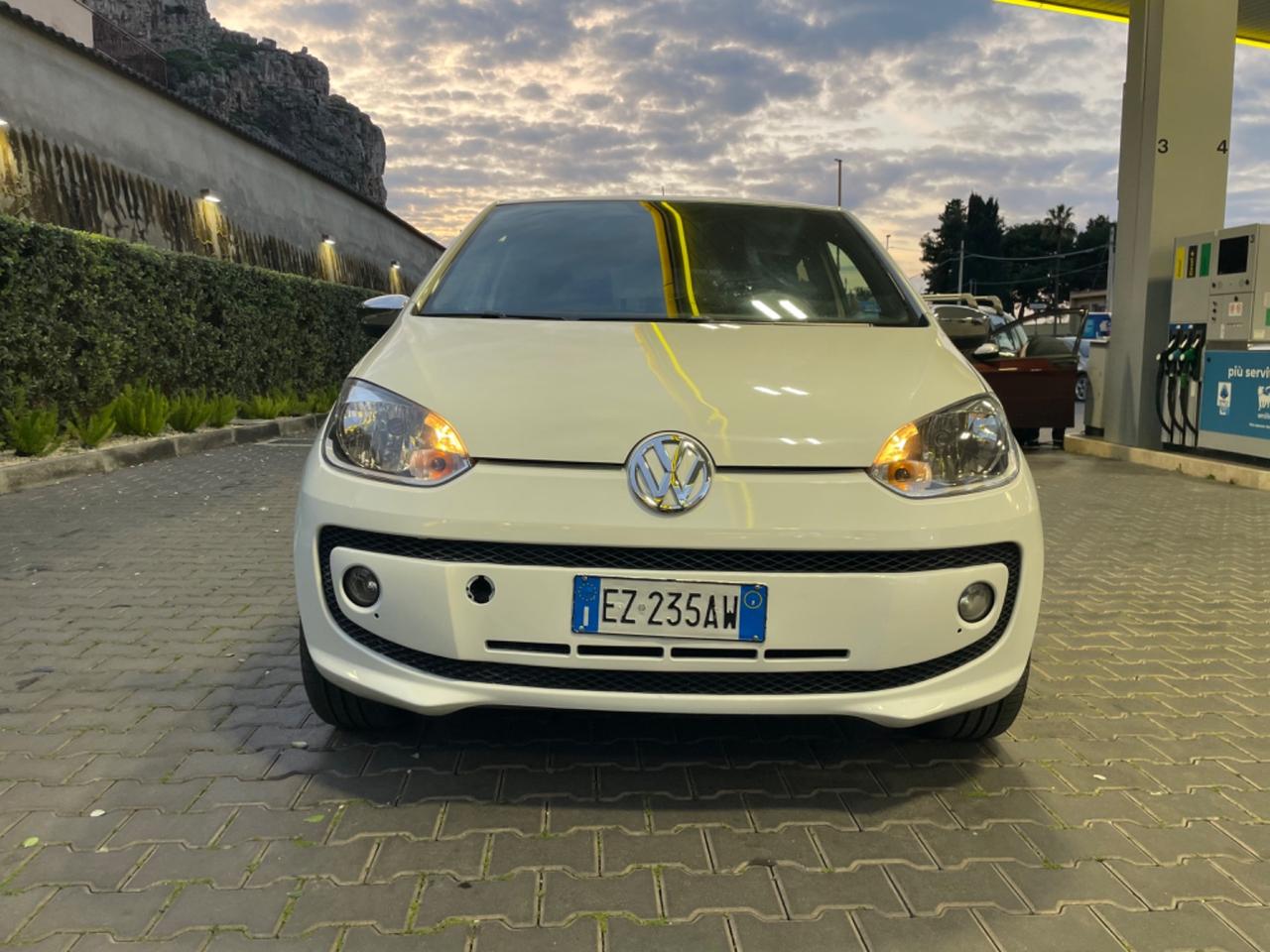 Volkswagen up! 1.0 5p. eco move up! BlueMotion Technology