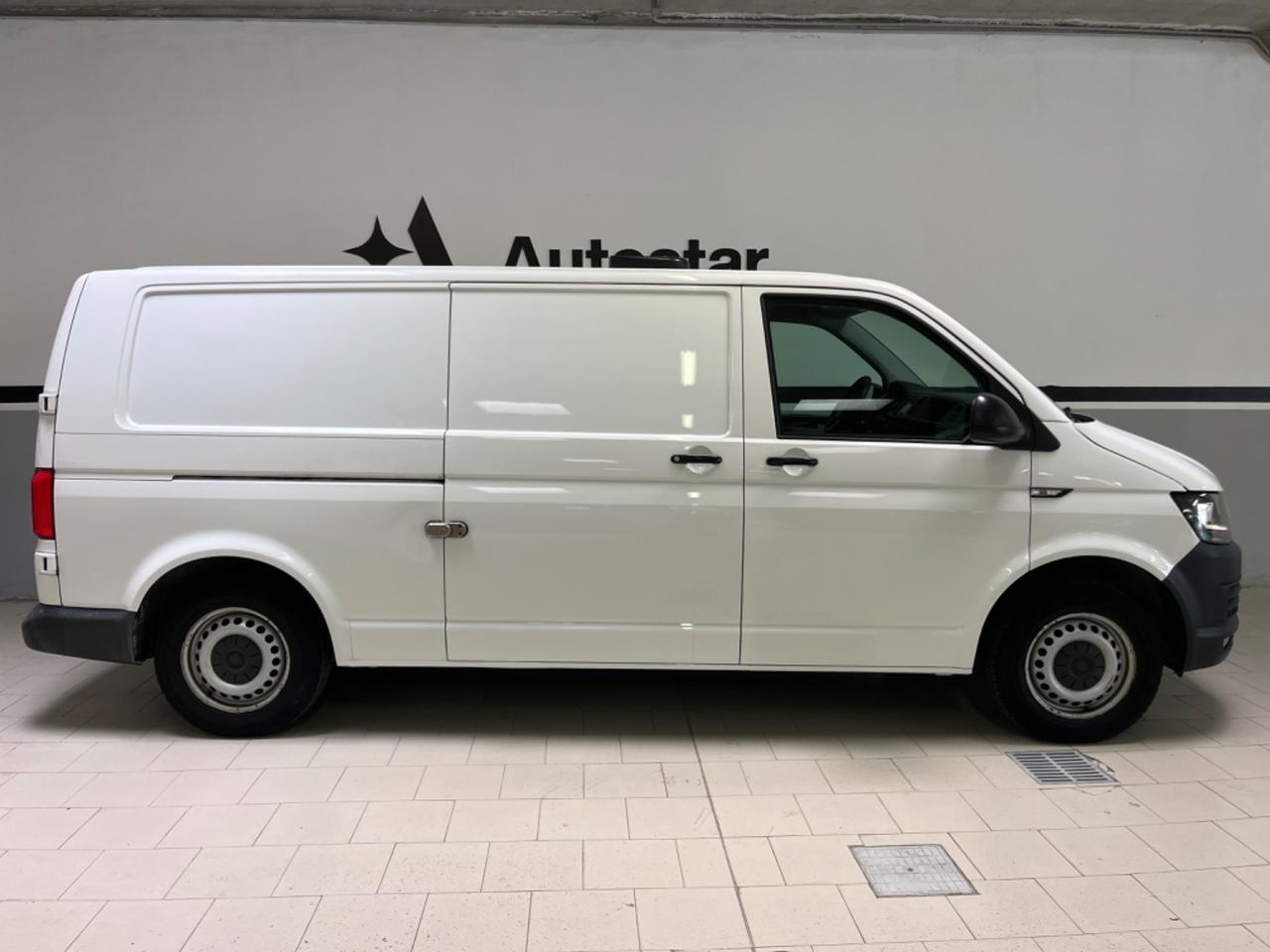 Volkswagen transporter 150cv 4motion Officina mobile