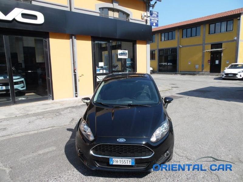 Ford Fiesta Fiesta 5p 1.4 Business Gpl 92cv pronta consegna