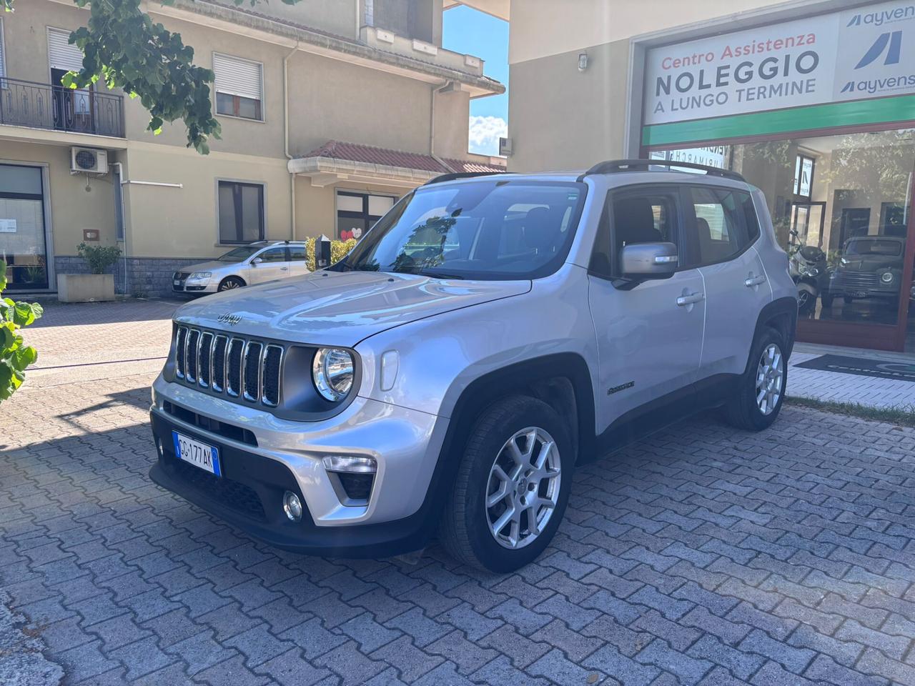 Jeep Renegade 1.0 T3 Limited