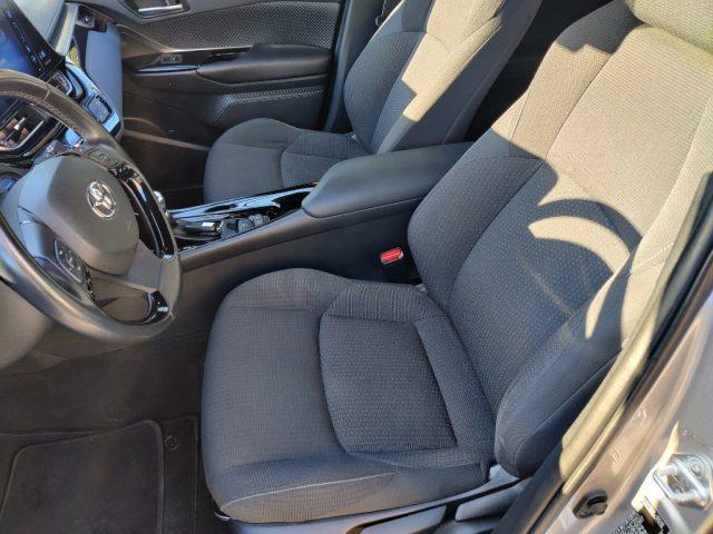 TOYOTA C-HR 1.8 Hybrid E-CVT Trend KM 60.500