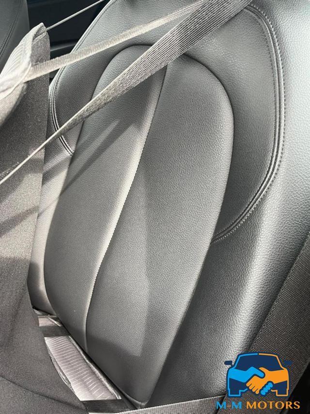 BMW X2 sDrive18d Business-X Automatica