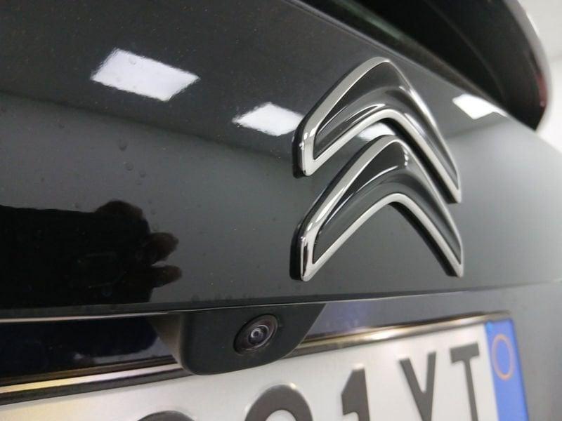Citroën C4 1.2 puretech Plus s&s 130cv