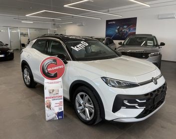 VOLKSWAGEN T-Roc 1.5 eTSI ACT 115 CV DSG Life MY 2026