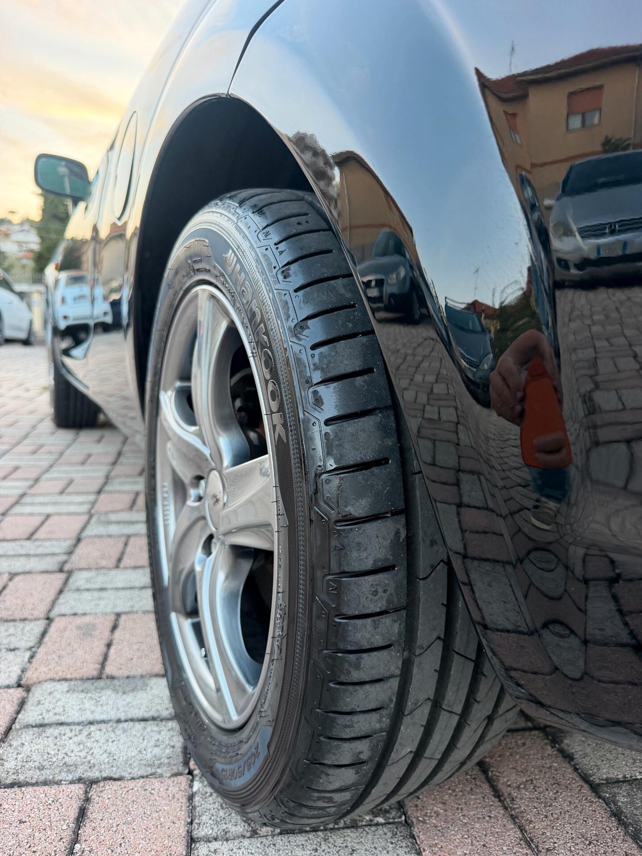 Toyota MR 2 MR2 1.8i 16V