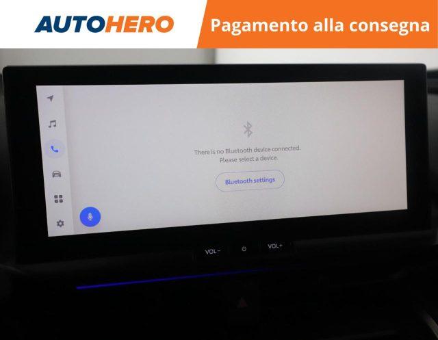 TOYOTA C-HR 2.0 PHEV Lounge Hero