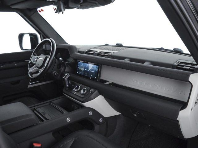 LAND ROVER Defender 110 3.0d mhev awd 250cv auto