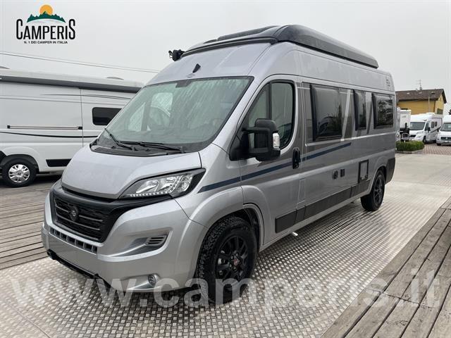 CARADO CARADO CV 600 PRO AD- VERSIONE CAMPERIS