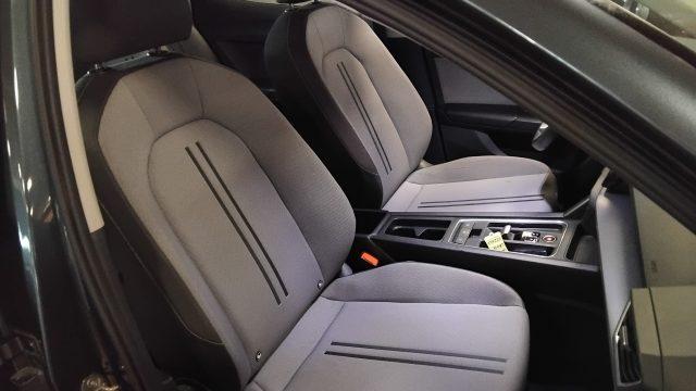 SEAT Leon 1.0 eTSI 110 CV DSG Style MILD HYBRID