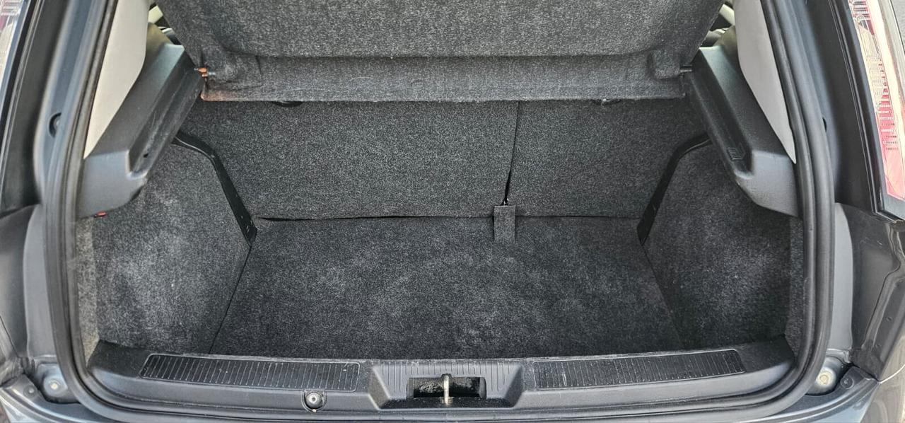 Fiat Punto 1.3 MJT 75CV 5porte