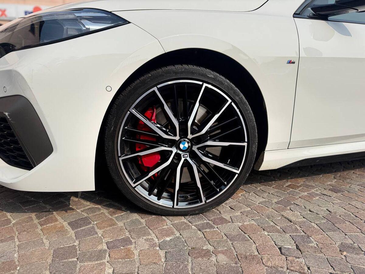 BMW Serie 2 F44 Gran Coupe M235i xdrive auto