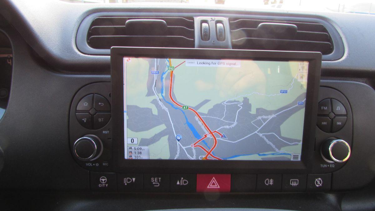 FIAT - Panda - 1.0 FireFly S&S Hybrid