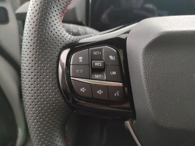 FORD Puma '19-> - Puma 1.0 EcoBoost Hybrid 155 CV S&S aut. ST-Line X