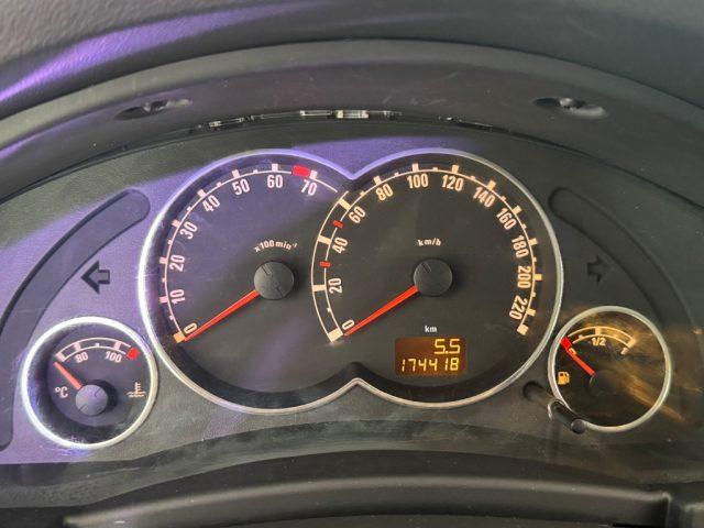 OPEL Meriva 1.4 16V GPL-TECH Enjoy