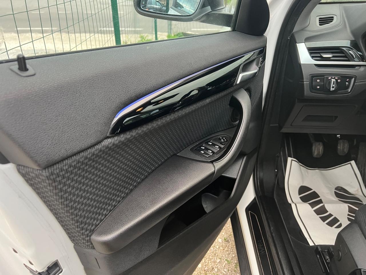 Bmw X2 sDrive 18d