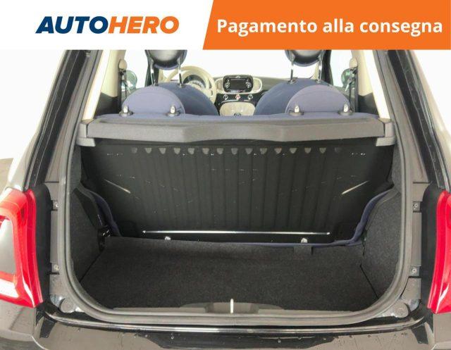 FIAT 500 1.0 Hybrid Cult