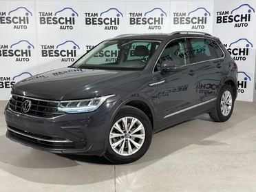 VOLKSWAGEN Tiguan 2.0 TDI 150 CV DSG Life