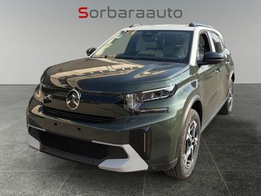 Citroën C3 Aircross C3 Aircross 1.2 hybrid Max 145cv edcs6
