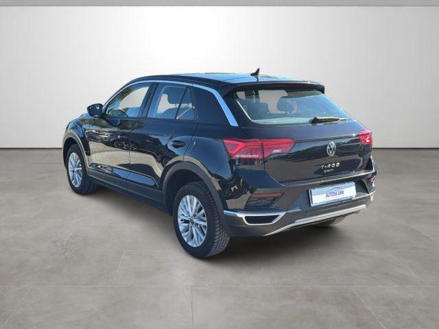 VOLKSWAGEN T-Roc 2.0 TDI SCR Business BlueMotion Technology