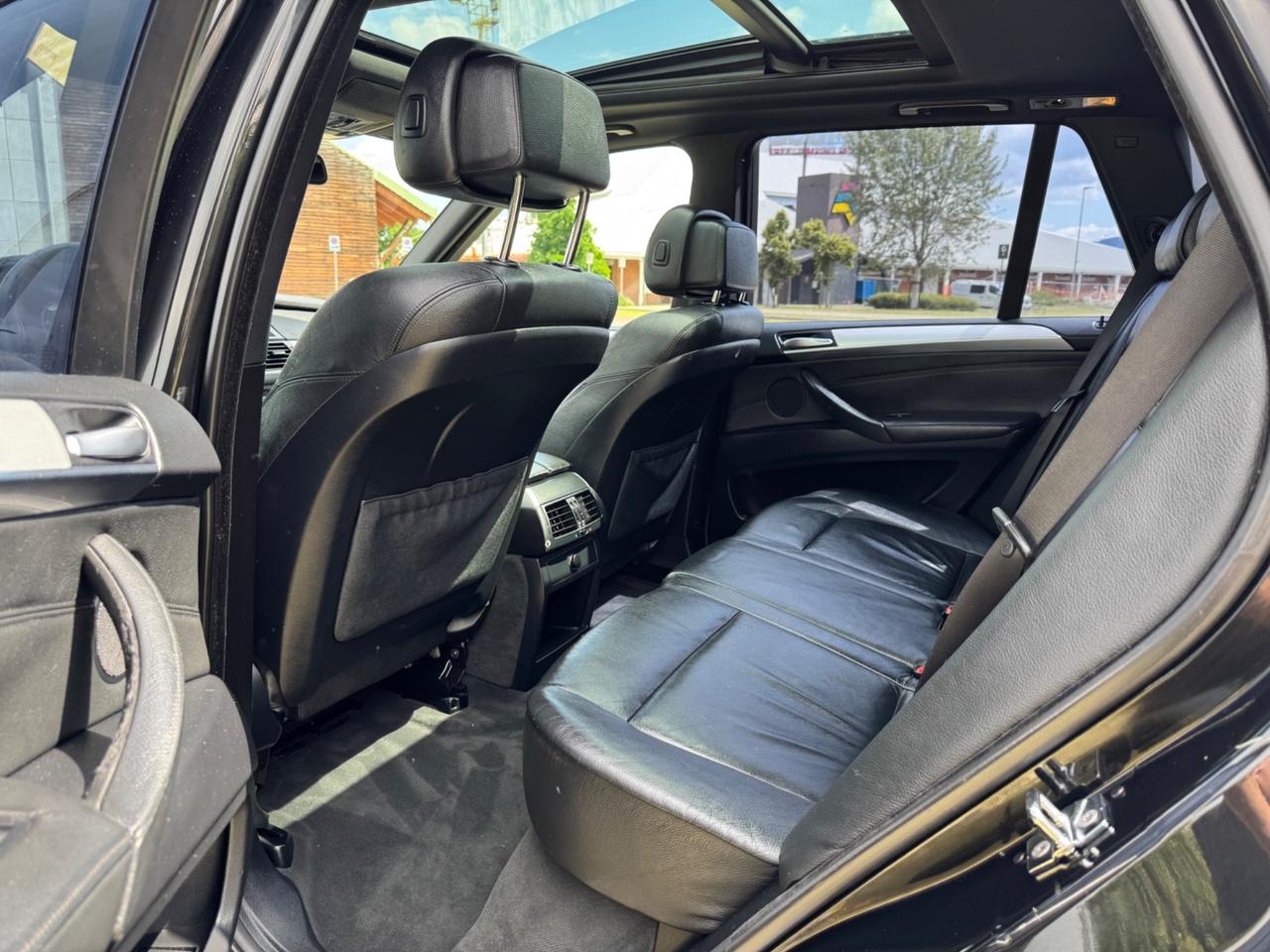 BMW X5 3.0 Msport Xdrive 235 Cv