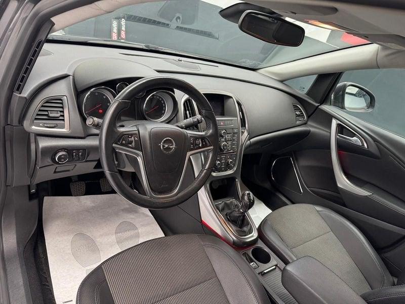 Opel Astra Astra 1.7 CDTI 110CV 5 porte Cosmo