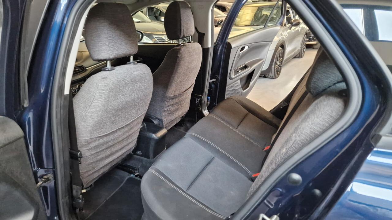 Fiat Tipo 1.3 Mjt S&S SW Lounge