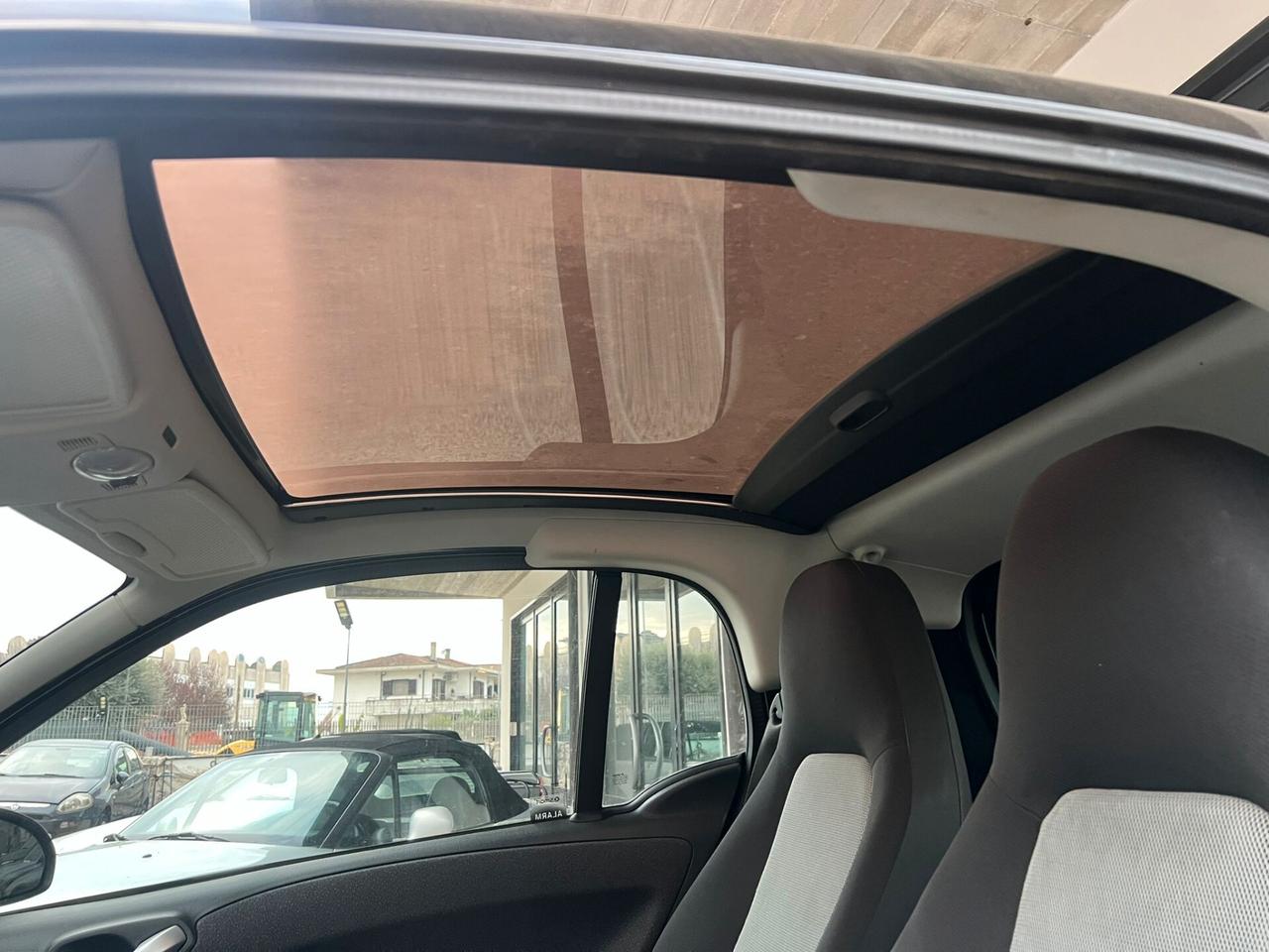 Smart ForTwo 1000 52 kW coupé pulse