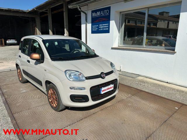FIAT Panda 1.2 Easy CLIMA!!!!!