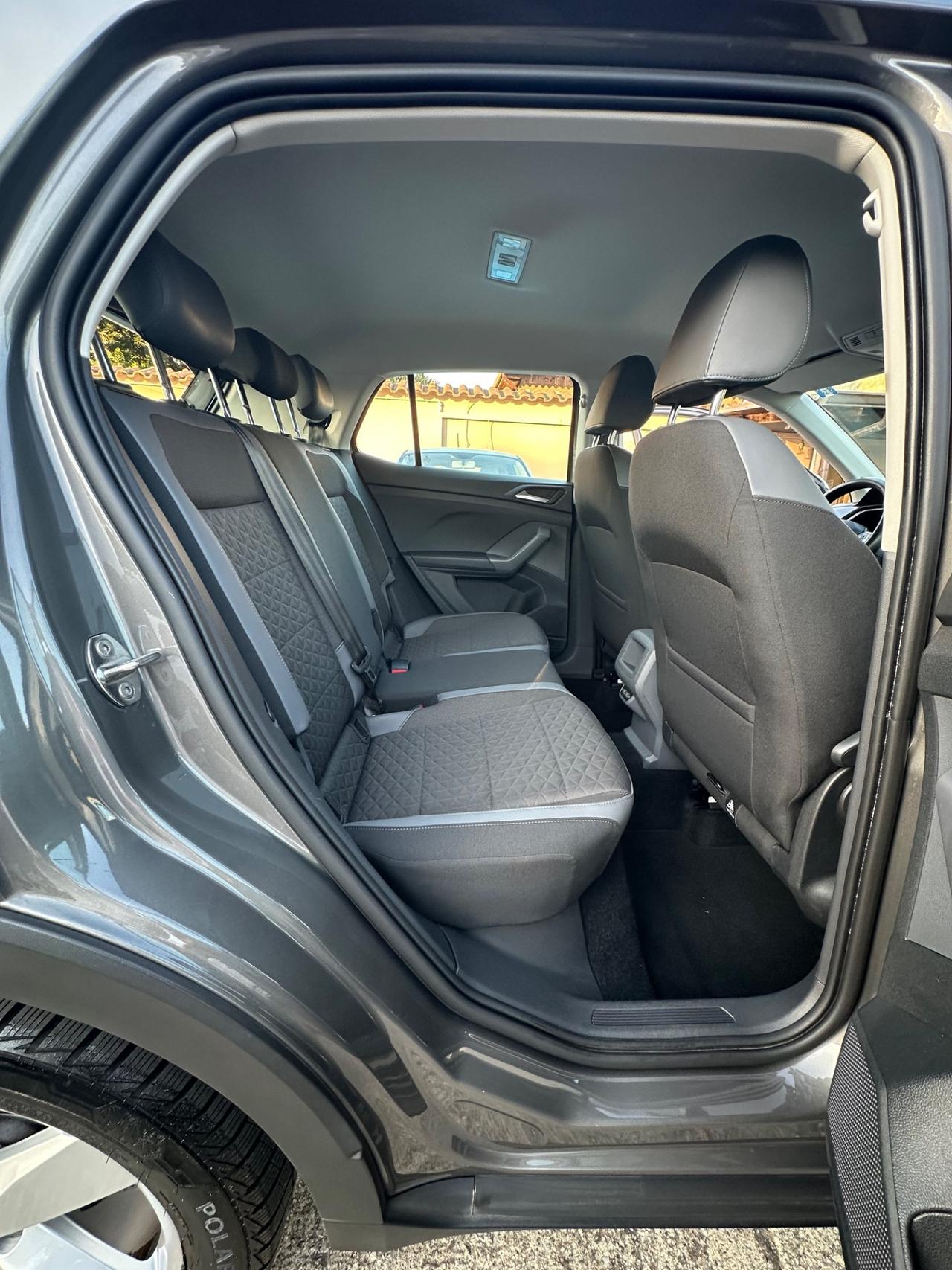 Volkswagen T-Cross 1.0 TSI 115 CV DSG Style BMT