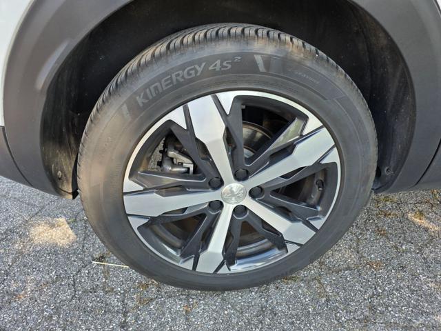 PEUGEOT 3008 PureTech Turbo 130 S&S Allure
