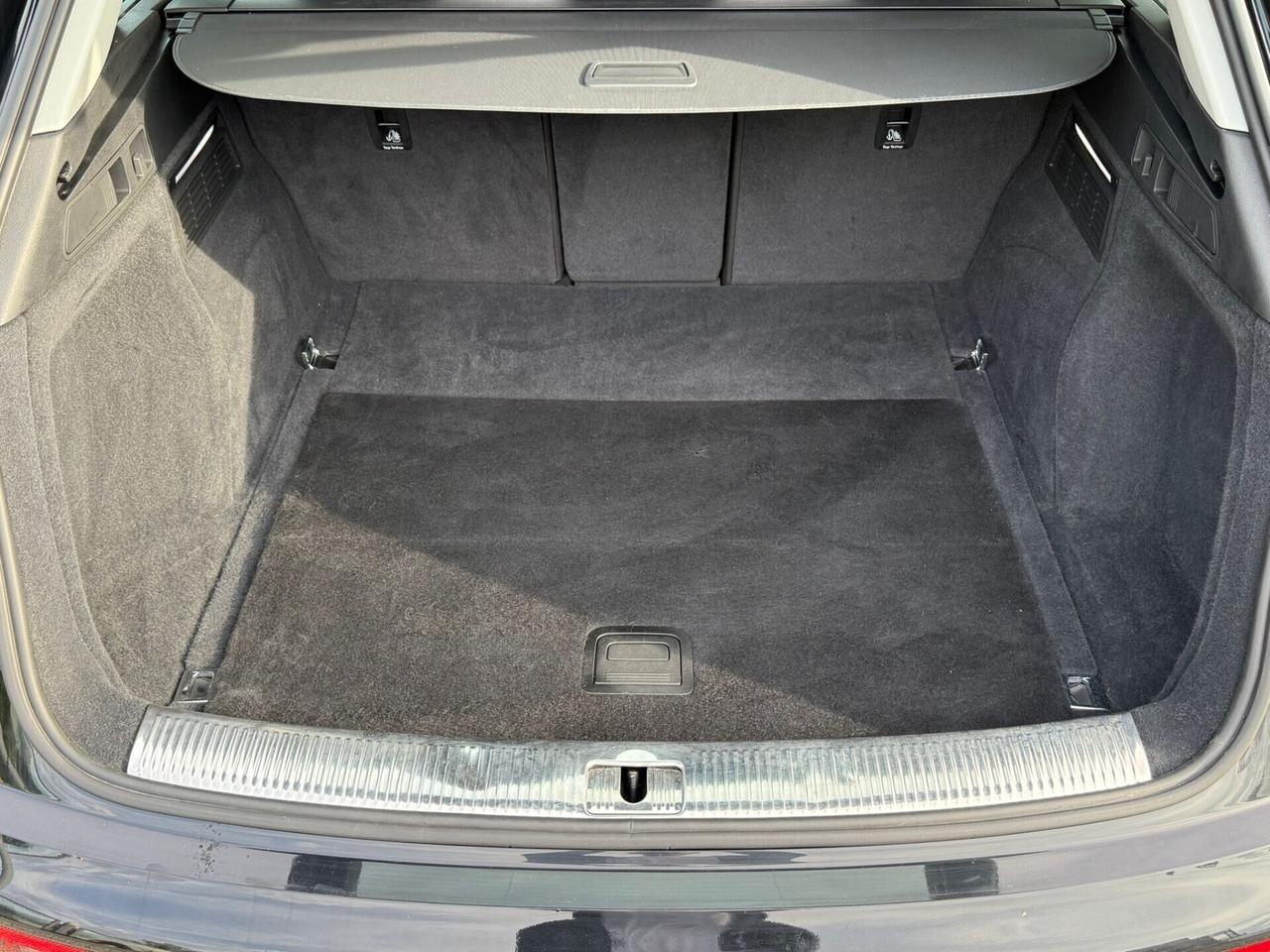 Audi Q5 40 TDI S tronic Advanced tetto apribile