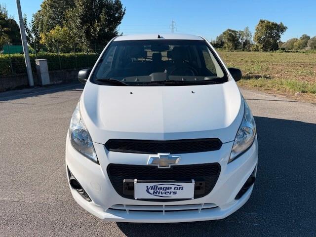 Chevrolet Spark 1.0 LS