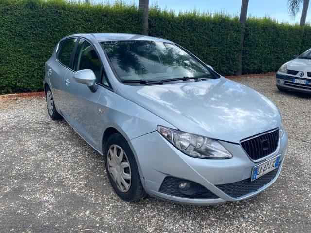 SEAT Ibiza 1.2 5p. Reference Dual