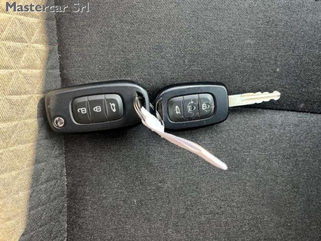 RENAULT Clio Clio V 2019 1.0 tce Equilibre 90cv my21 -GN128DA