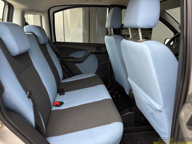 FIAT Panda Panda 1.2 Emotion