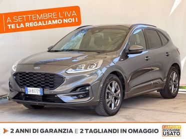 FORD Kuga 1.5 ecoblue st-line 2wd 120cv del 2022