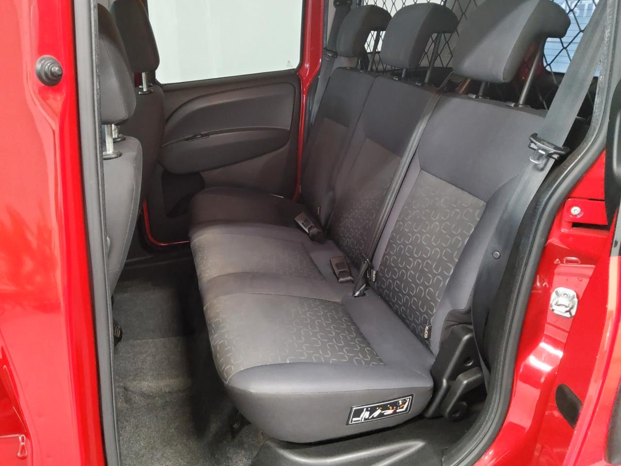 Fiat Doblo Doblò 1.6 MJT 16V Dynamic